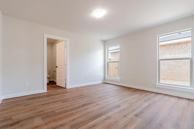 Photo 7 — 3521 Turner Avenue, Lubbock, TX 79407