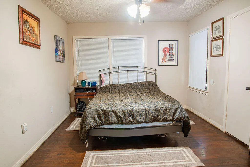 Photo 11 — 4801 40th Street, Lubbock, TX 79414