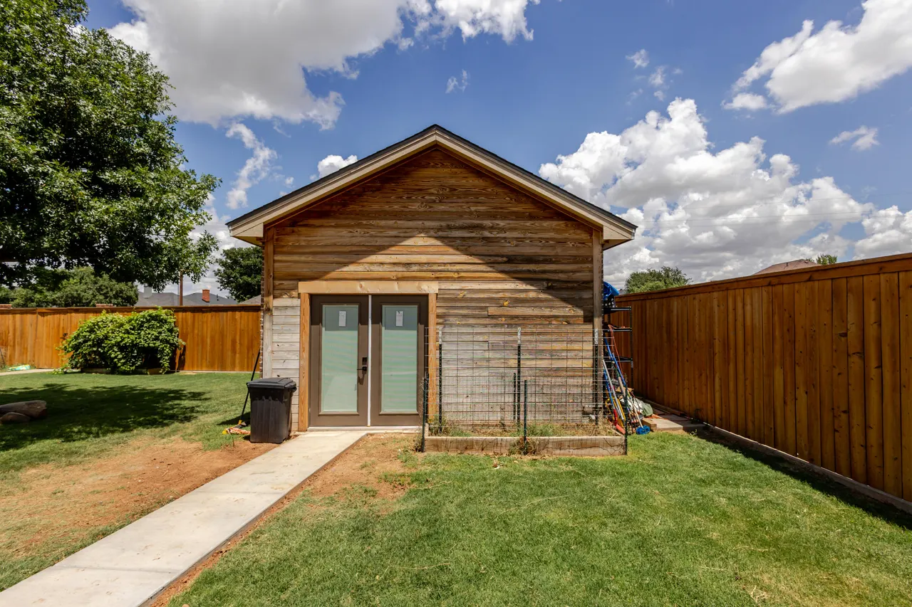 Photo 24 — 6106 86th Street, Lubbock, TX 79424