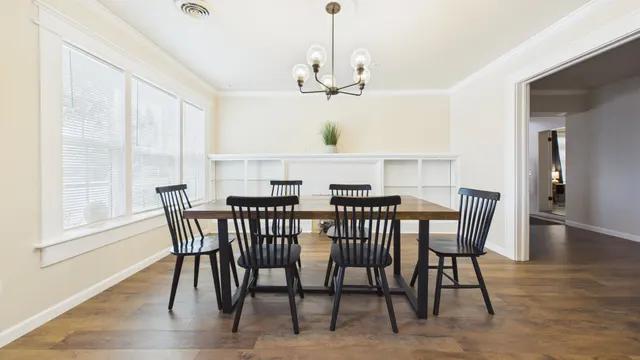 Photo 5 — 2224 25th Street, Lubbock, TX 79411