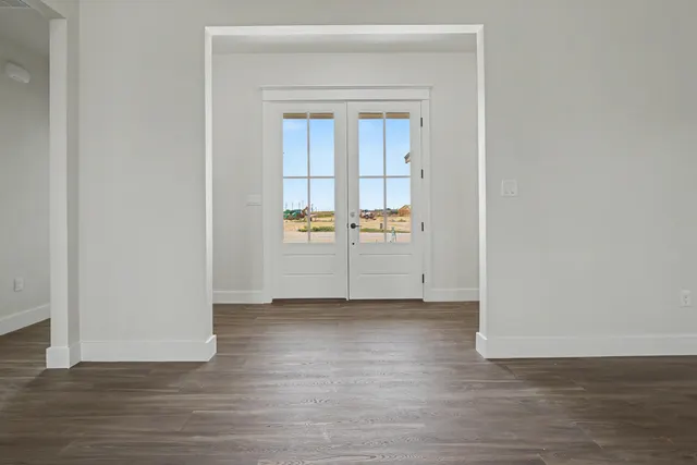 Photo 3 — 1218 N 6th Street, Wolfforth, TX 79382