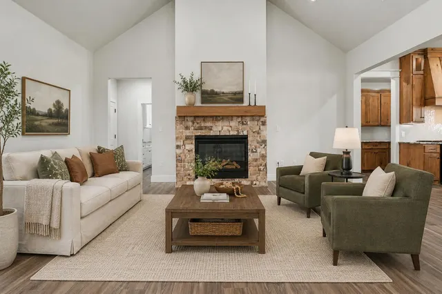 Photo 4 — 1218 N 6th Street, Wolfforth, TX 79382