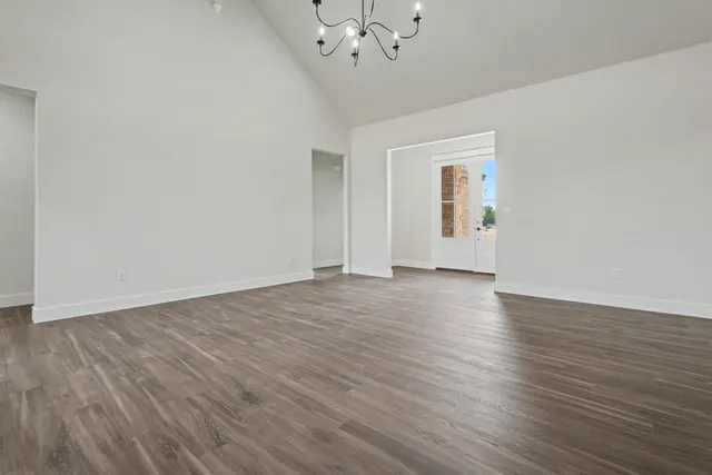 Photo 6 — 1218 N 6th Street, Wolfforth, TX 79382