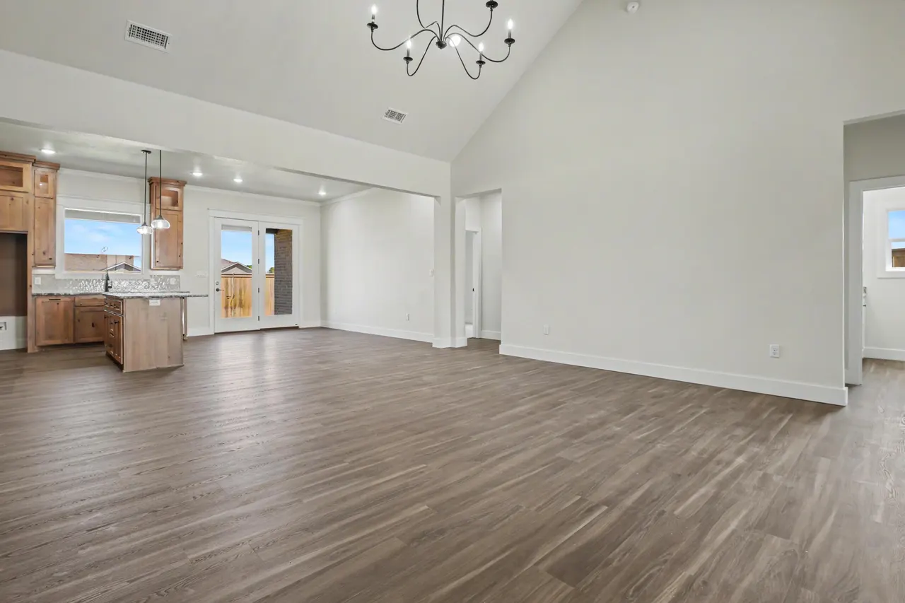 Photo 15 — 1218 N 6th Street, Wolfforth, TX 79382