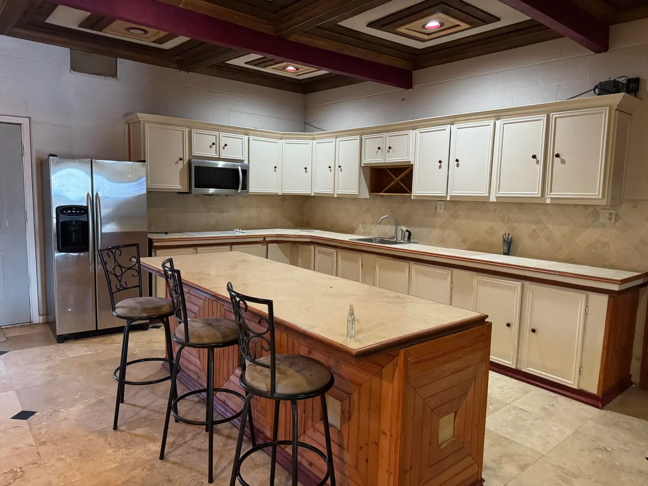 Photo 3 — 1615 10th Street, Wilson, TX 79381