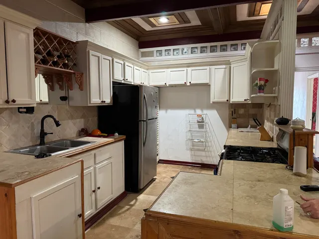 Photo 4 — 1615 10th Street, Wilson, TX 79381