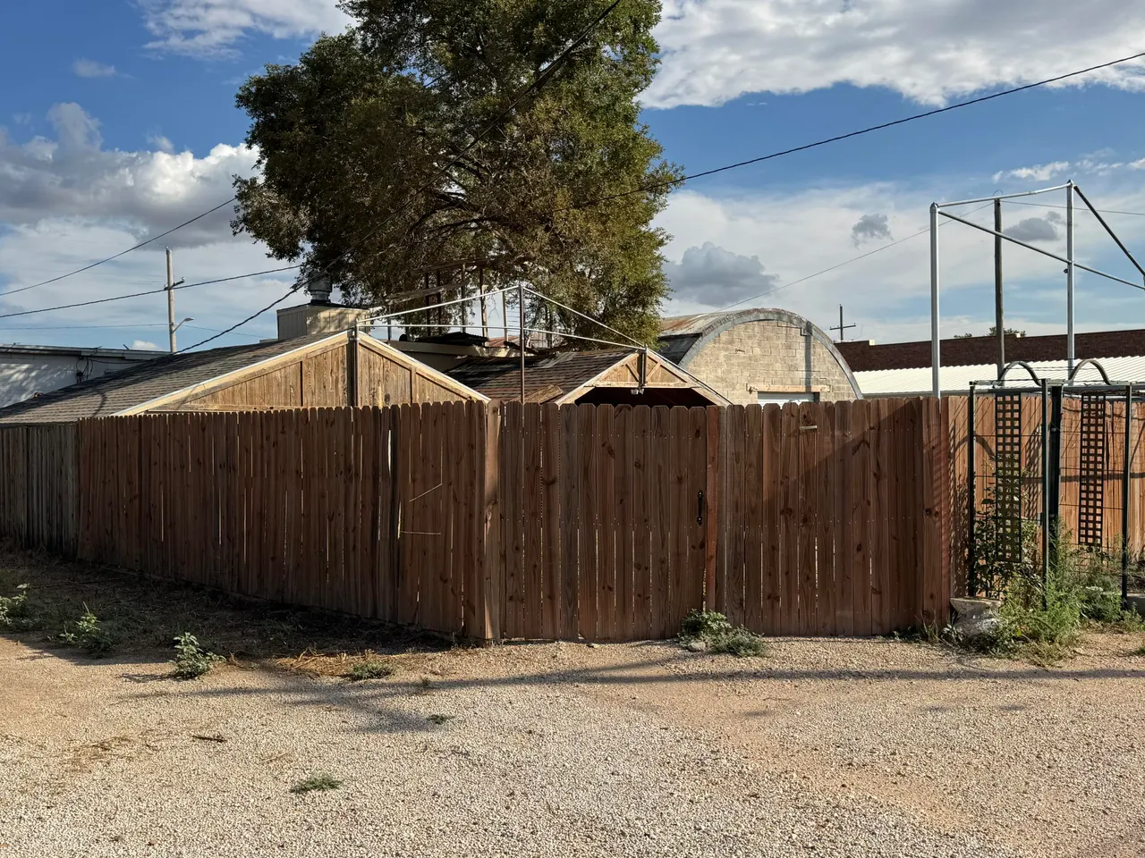 Photo 10 — 1615 10th Street, Wilson, TX 79381