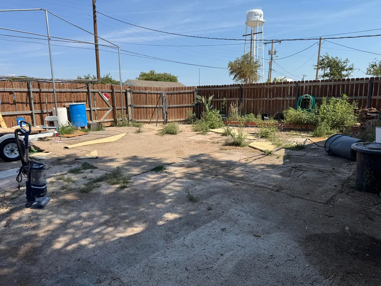 Photo 11 — 1615 10th Street, Wilson, TX 79381