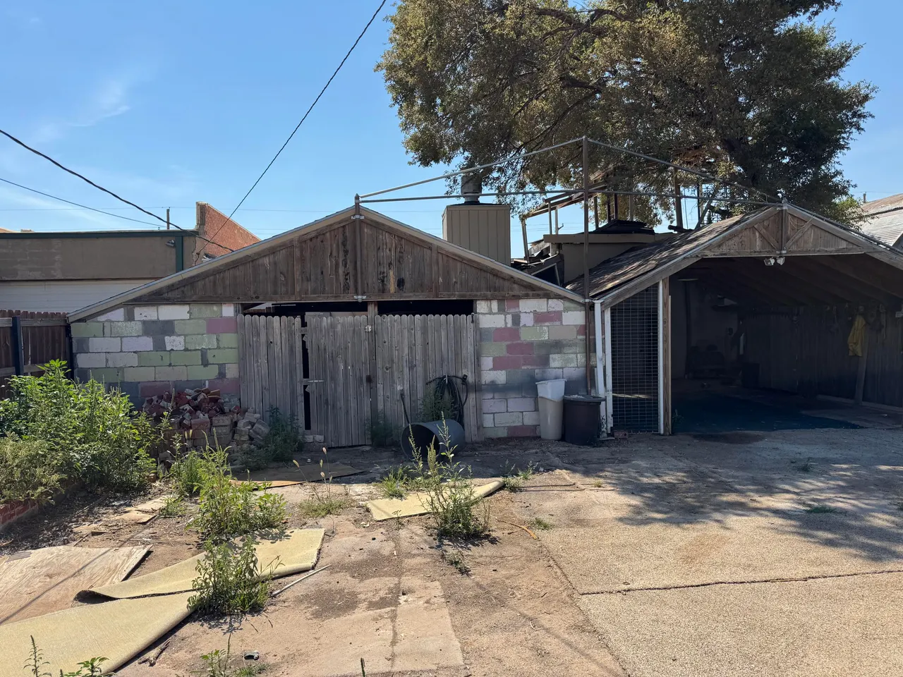 Photo 12 — 1615 10th Street, Wilson, TX 79381