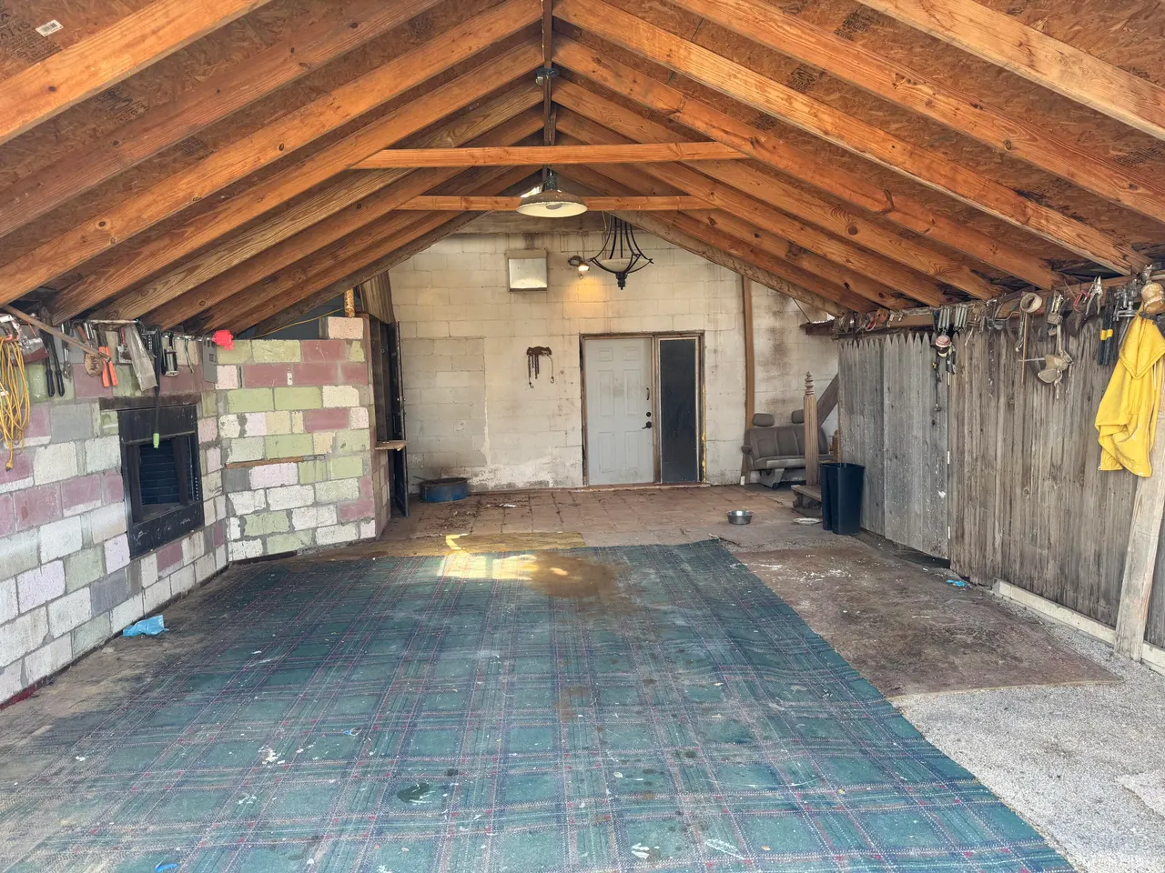 Photo 13 — 1615 10th Street, Wilson, TX 79381