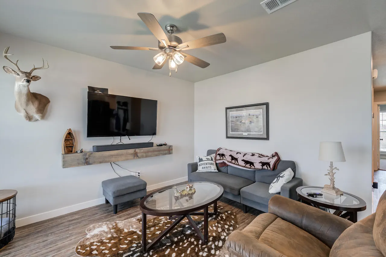 Photo 4 — 3403 Venita Avenue, Lubbock, TX 79407