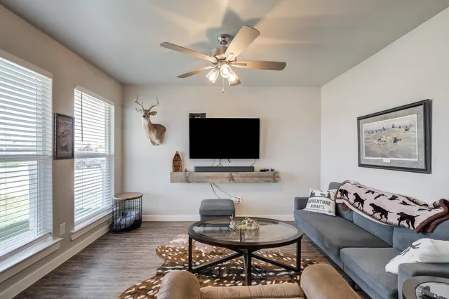 Photo 5 — 3403 Venita Avenue, Lubbock, TX 79407