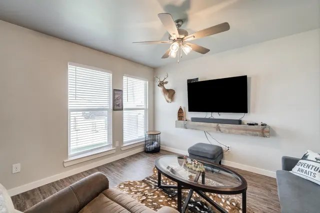 Photo 6 — 3403 Venita Avenue, Lubbock, TX 79407