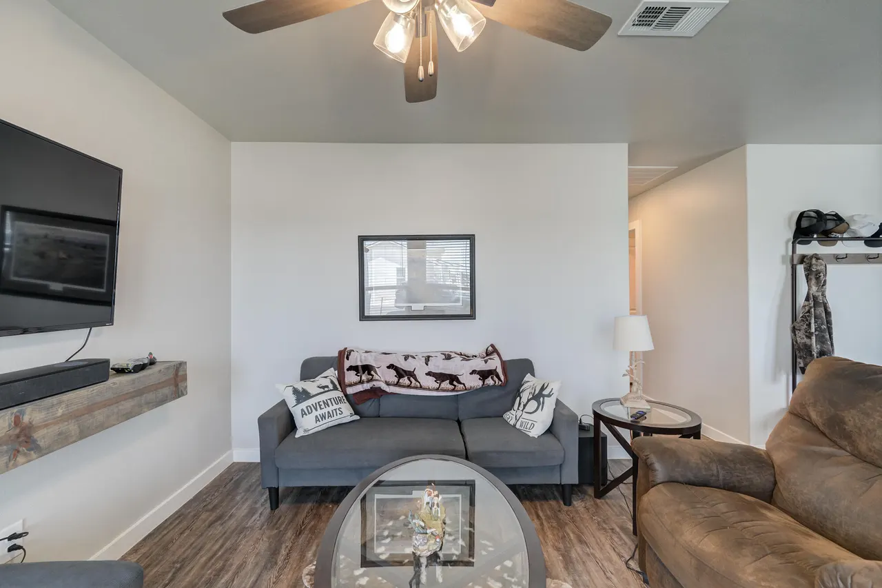 Photo 7 — 3403 Venita Avenue, Lubbock, TX 79407
