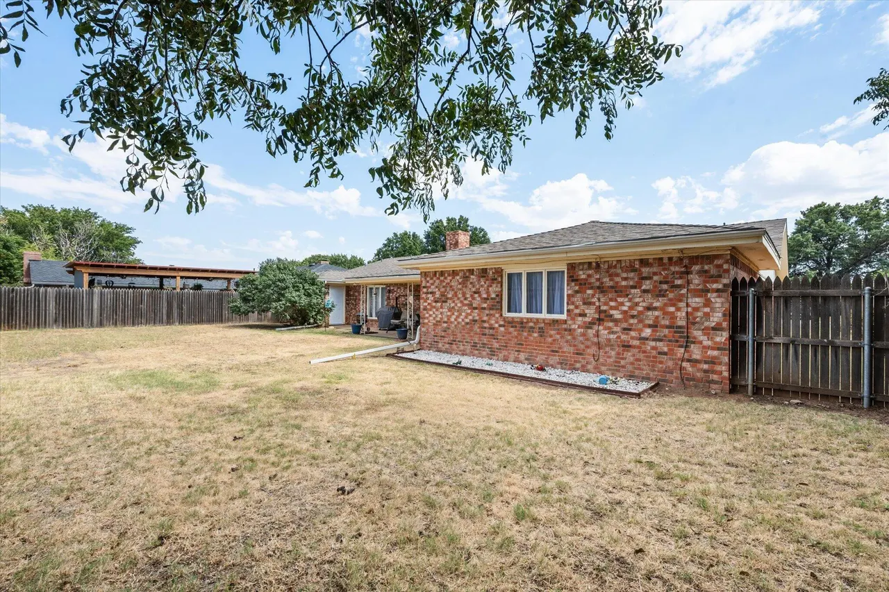 Photo 36 — 5720 70th Place, Lubbock, TX 79424