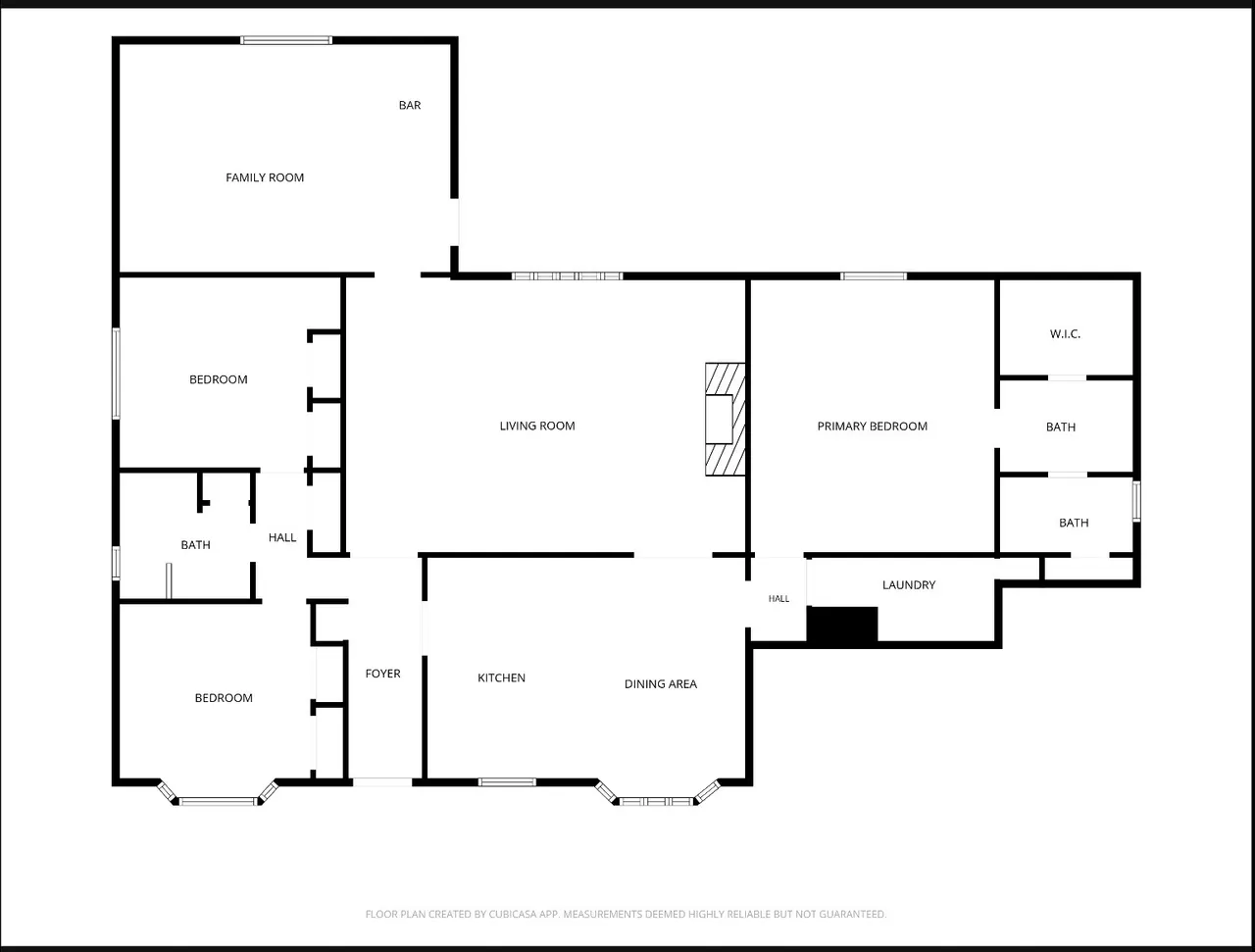 Photo 2 — 5720 70th Place, Lubbock, TX 79424