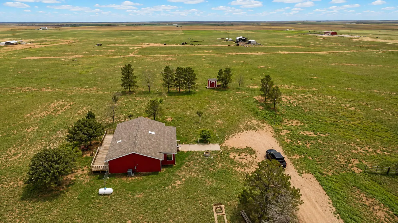 Photo 3 — 1111 County Road 7900, Lubbock, TX 79423