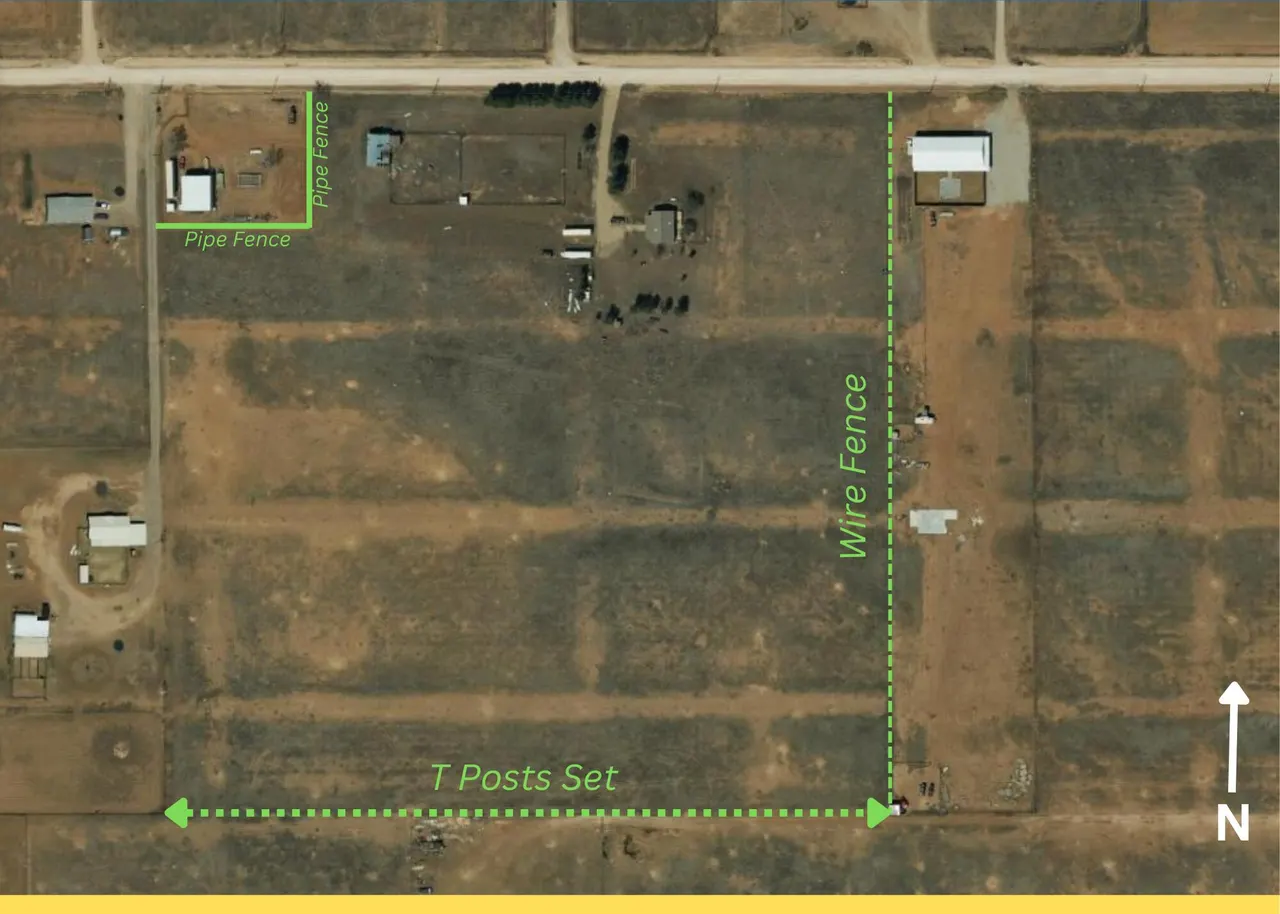 Photo 16 — 1111 County Road 7900, Lubbock, TX 79423