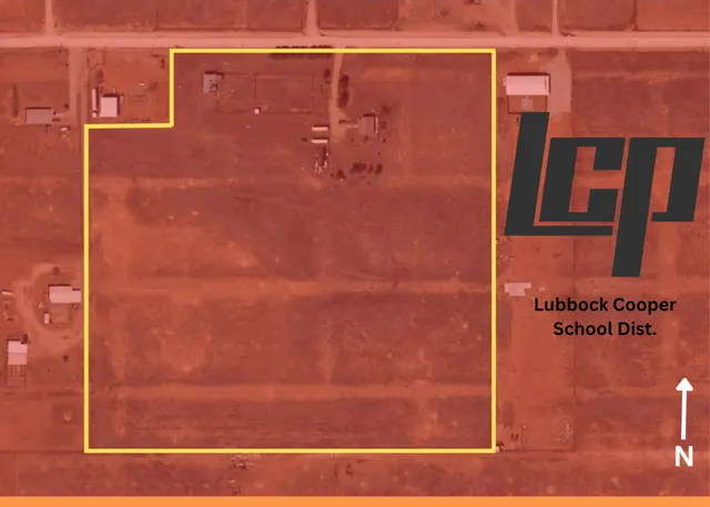 Photo 6 — 1111 County Road 7900 (West 10 acres), Lubbock, TX 79423