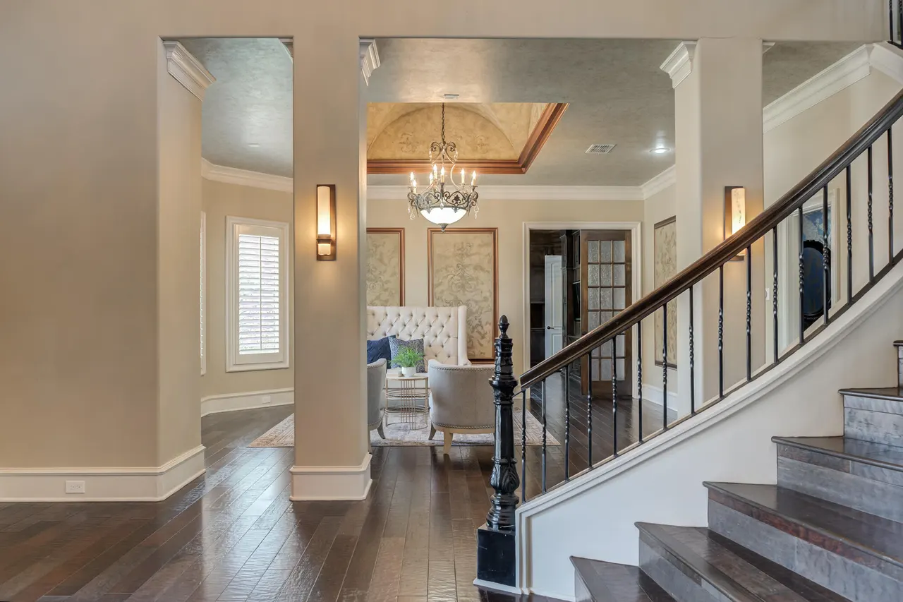 Photo 6 — 15 Whisperwood Circle, Lubbock, TX 79416