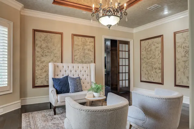 Photo 7 — 15 Whisperwood Circle, Lubbock, TX 79416