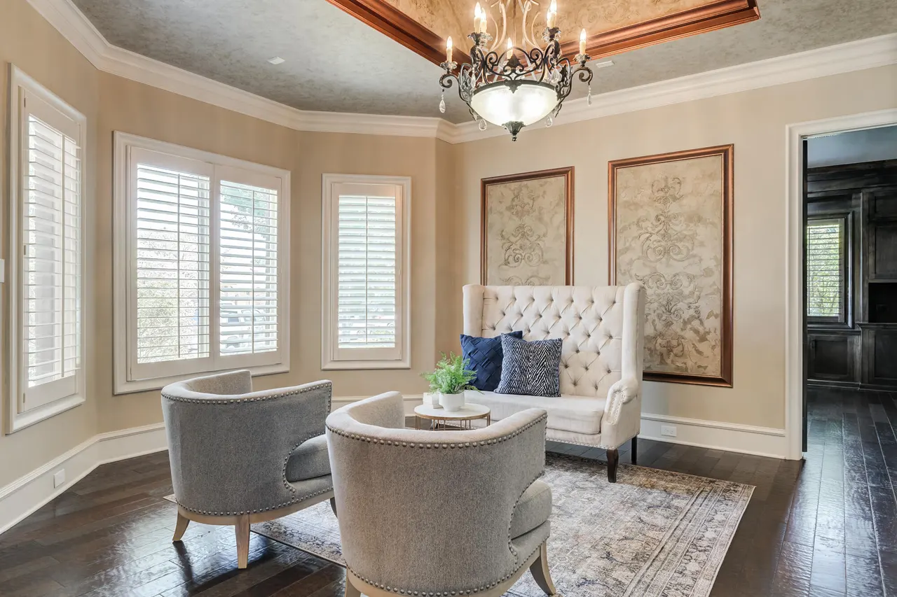 Photo 9 — 15 Whisperwood Circle, Lubbock, TX 79416