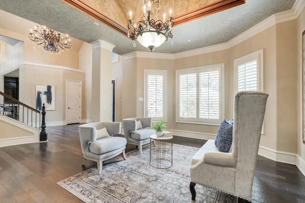 Photo 11 — 15 Whisperwood Circle, Lubbock, TX 79416