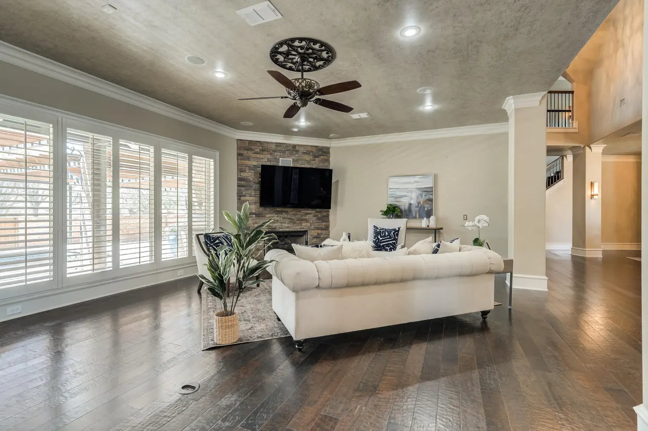 Photo 18 — 15 Whisperwood Circle, Lubbock, TX 79416