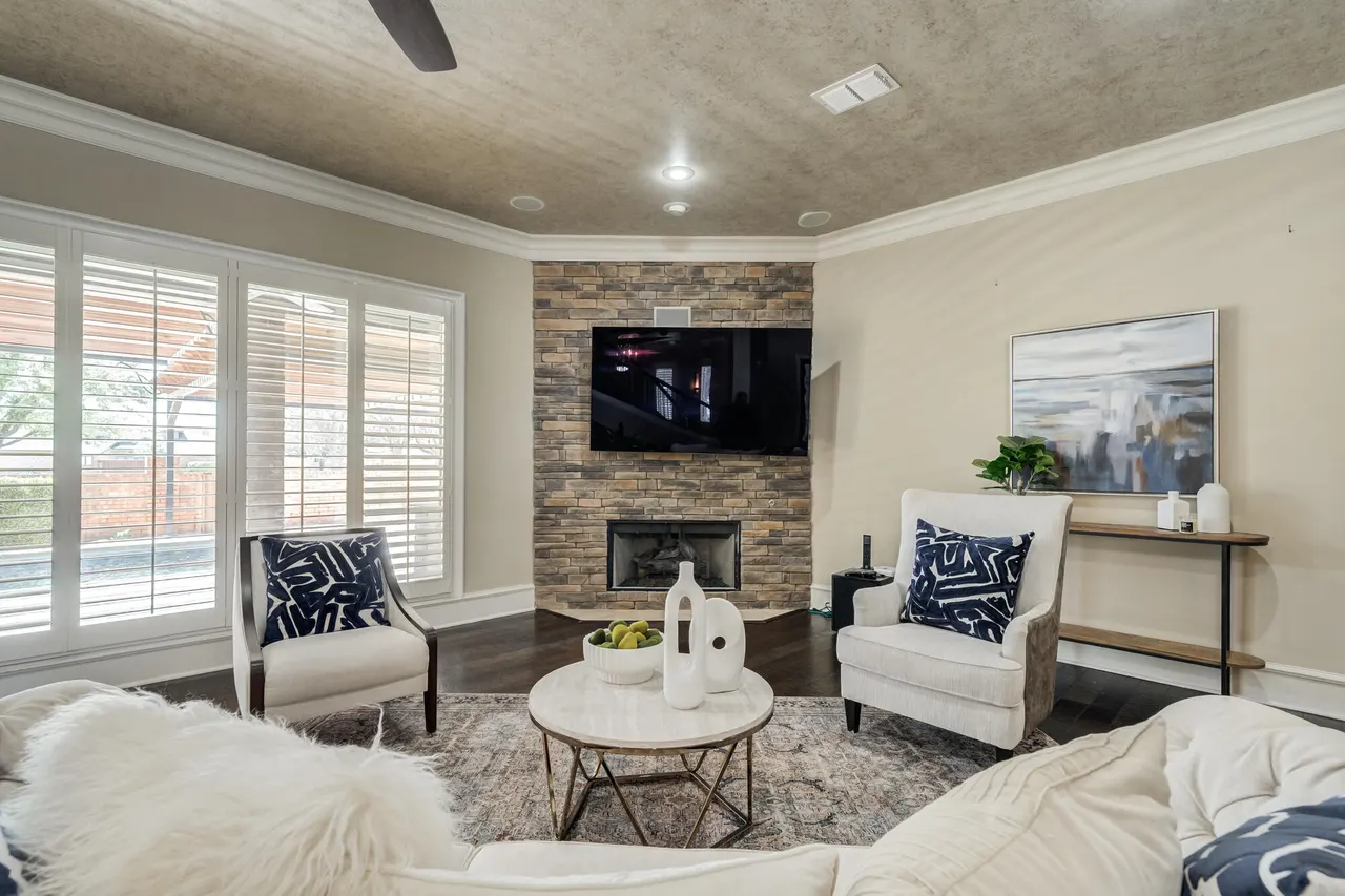 Photo 19 — 15 Whisperwood Circle, Lubbock, TX 79416