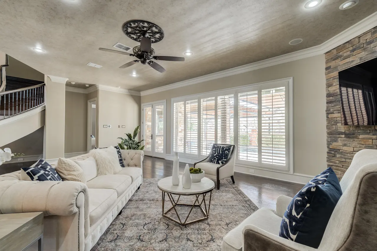 Photo 22 — 15 Whisperwood Circle, Lubbock, TX 79416