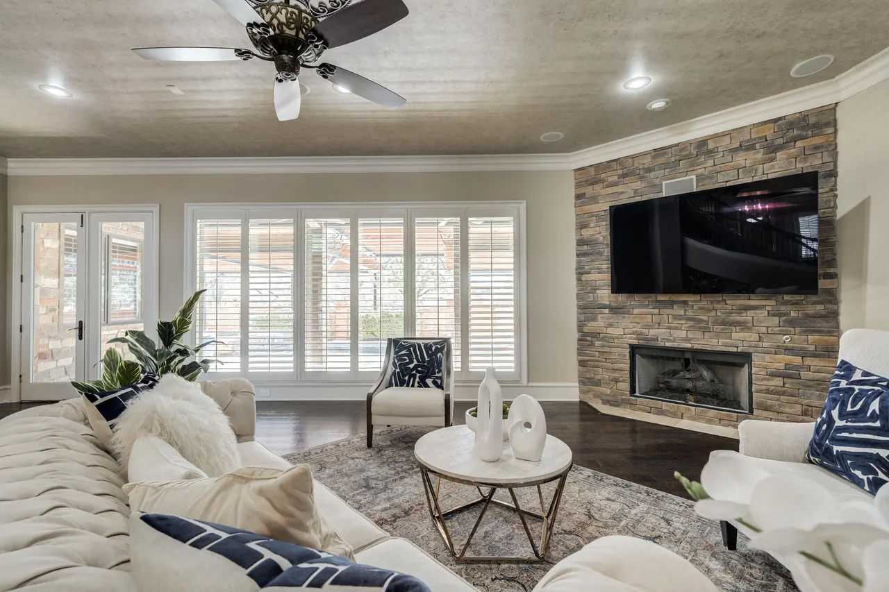 Photo 23 — 15 Whisperwood Circle, Lubbock, TX 79416