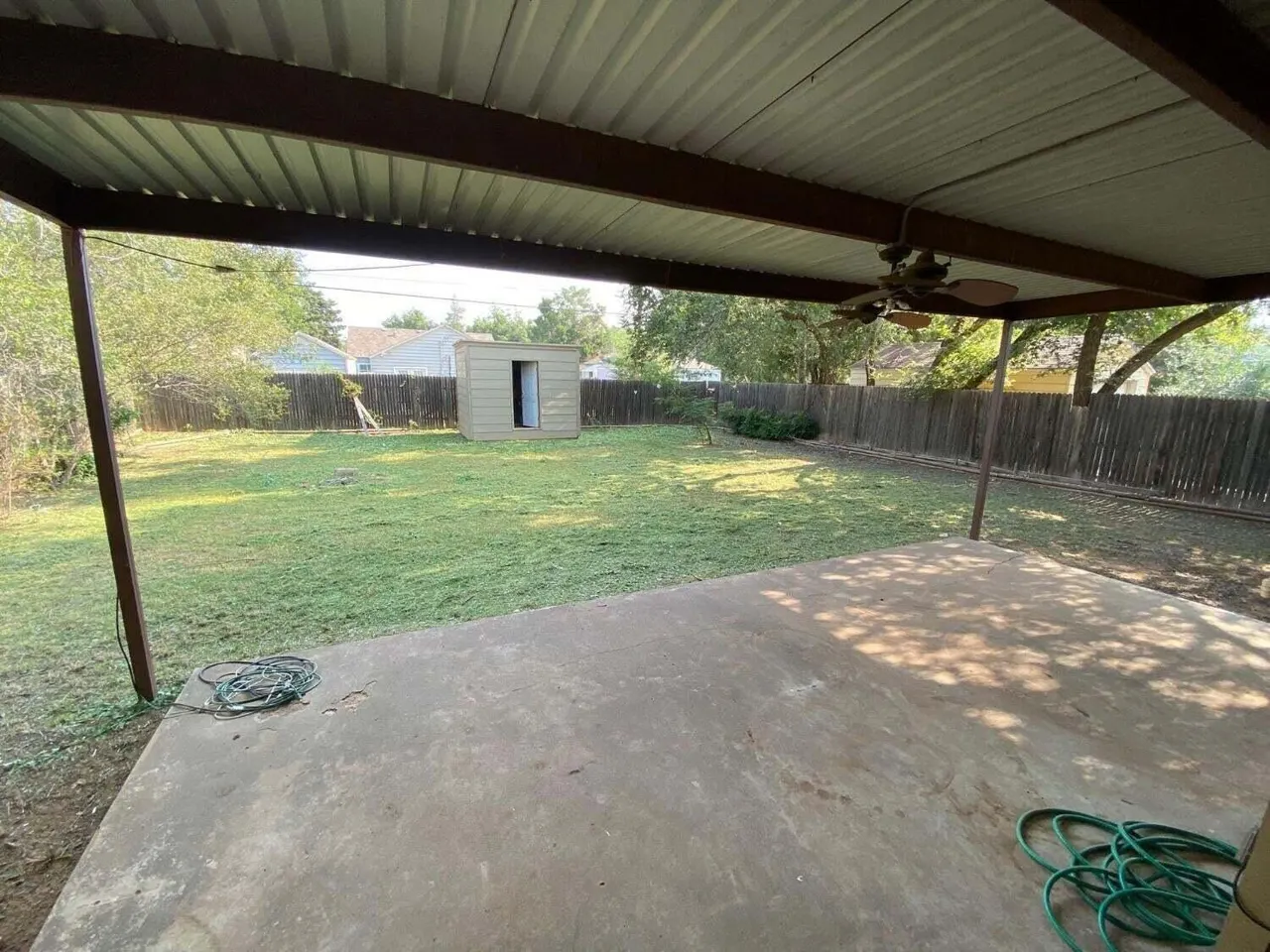 Photo 17 — 2420 29th Street, Lubbock, TX 79411