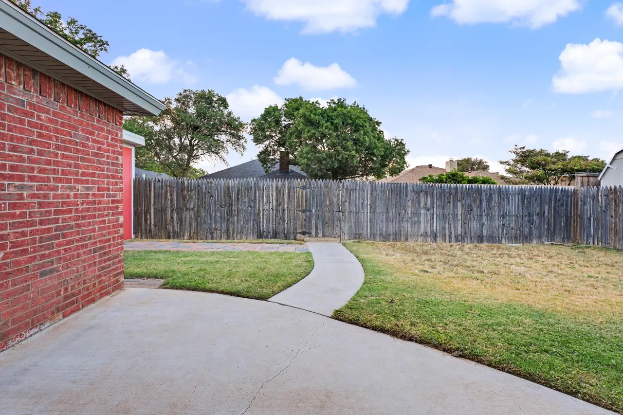 Photo 25 — 5604 96th Street, Lubbock, TX 79424