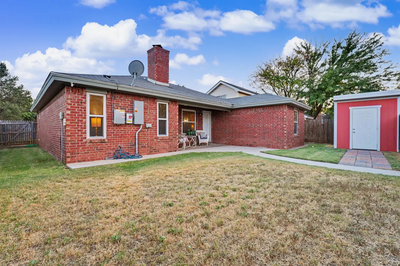 Photo 22 — 5604 96th Street, Lubbock, TX 79424