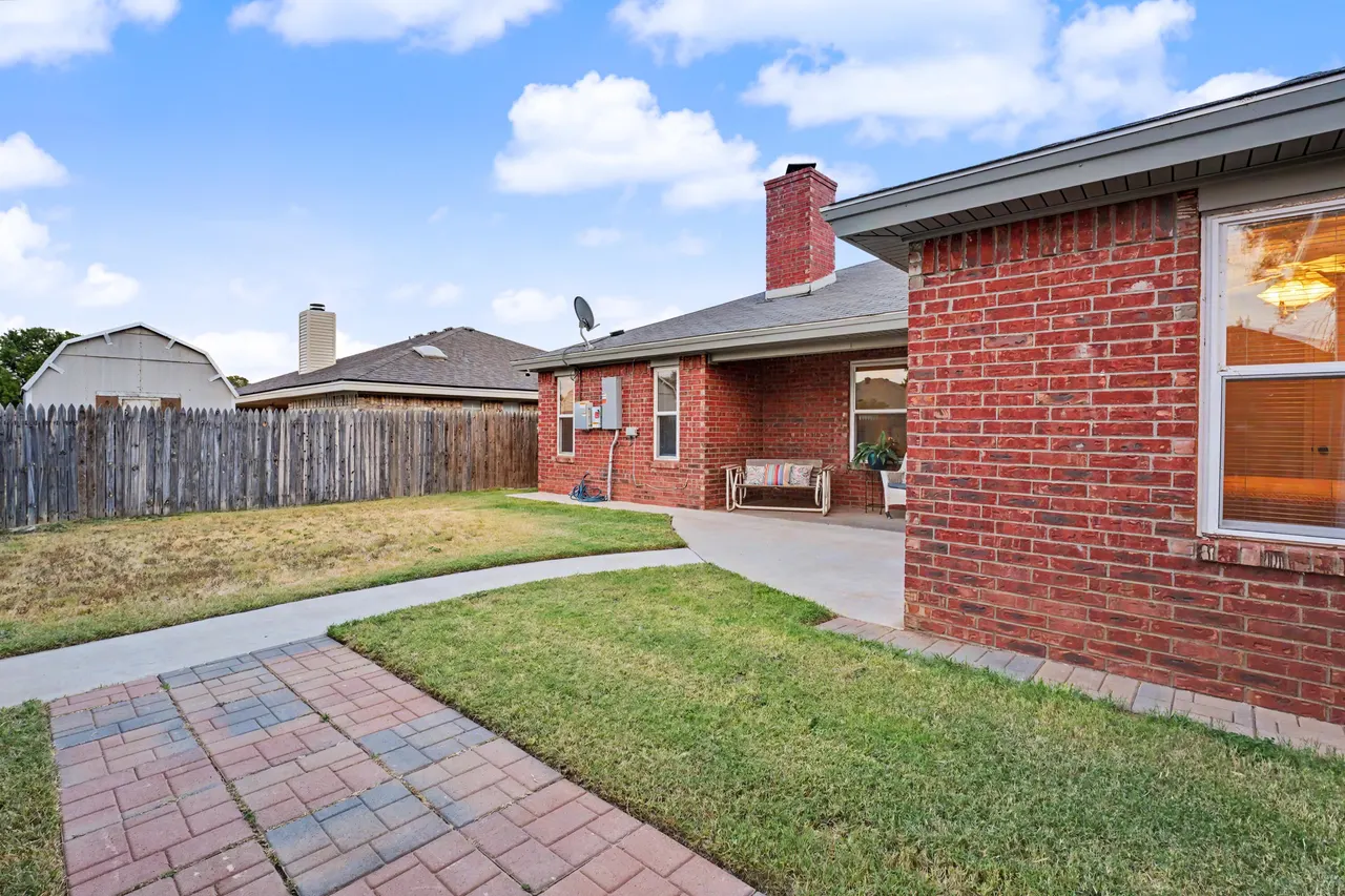 Photo 26 — 5604 96th Street, Lubbock, TX 79424