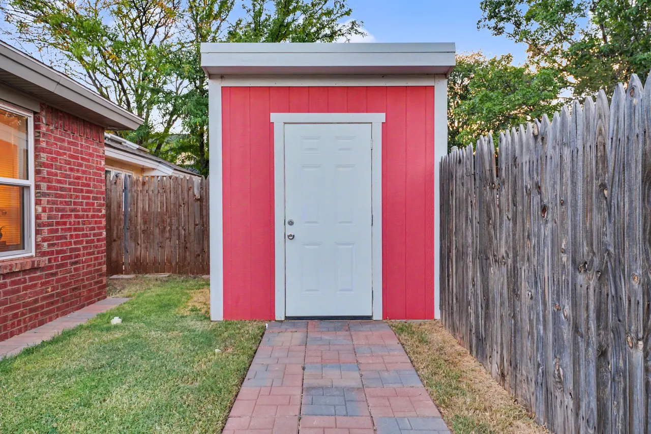 Photo 27 — 5604 96th Street, Lubbock, TX 79424