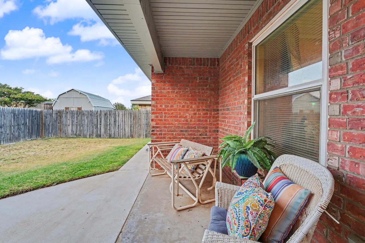 Photo 24 — 5604 96th Street, Lubbock, TX 79424