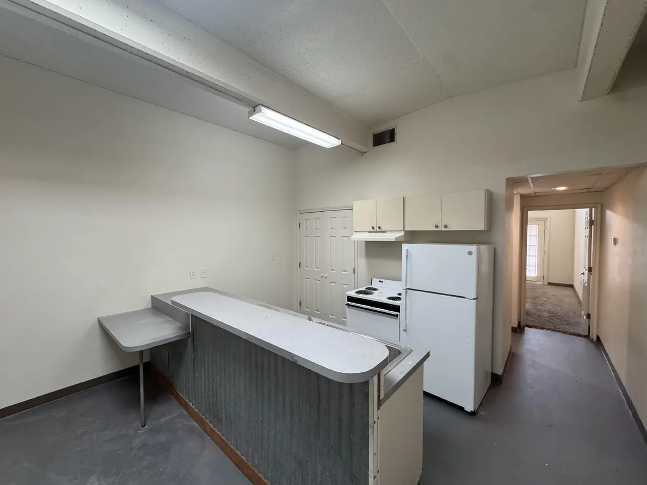 Photo 3 — 1619 University Avenue 6, Lubbock, TX 79401