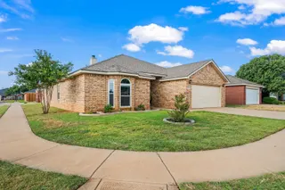 Sold home at 6811 84th Street