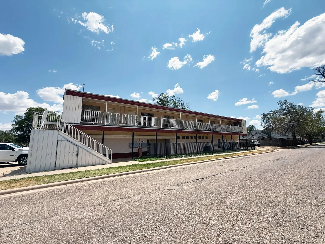 Photo 2 — 2123 15th Street, Lubbock, TX 79401