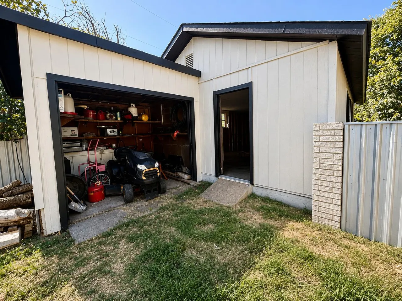 Photo 34 — 16014 County Road 3460, Slaton, TX 79364