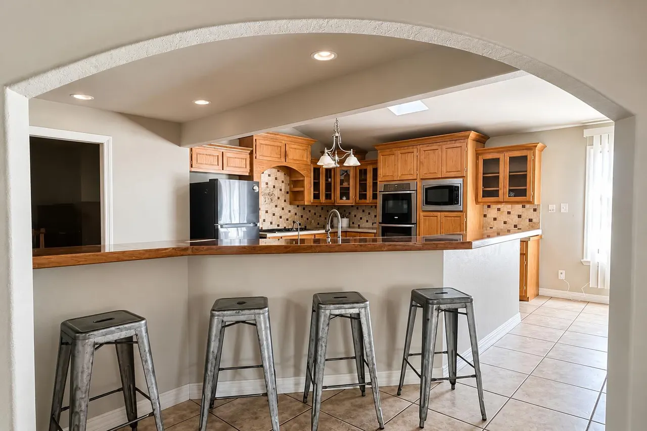Photo 9 — 16014 County Road 3460, Slaton, TX 79364