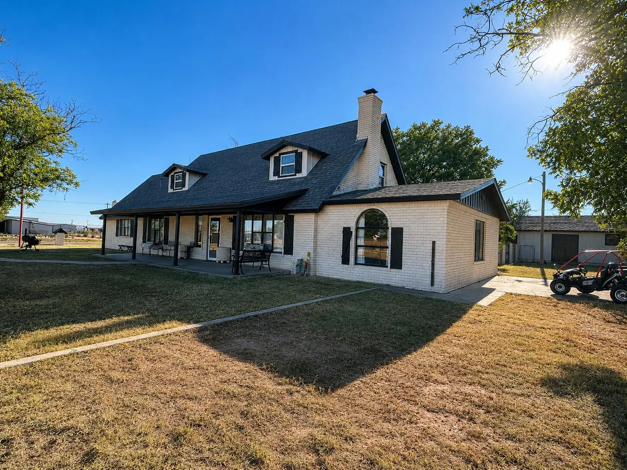 Photo 3 — 16014 County Road 3460, Slaton, TX 79364
