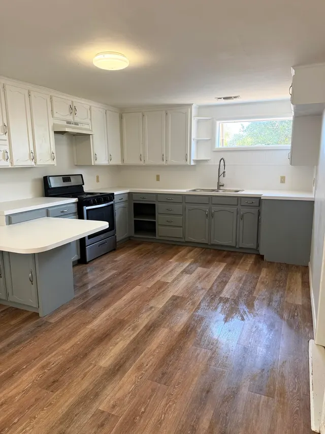 Photo 8 — 1815 Avenue I Place, Levelland, TX 79336