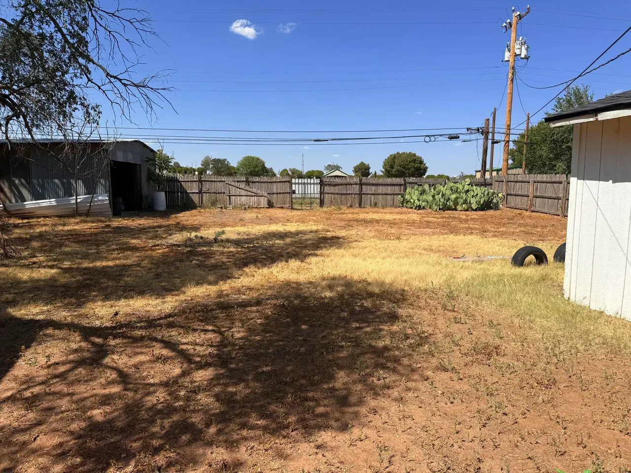 Photo 10 — 1815 Avenue I Place, Levelland, TX 79336