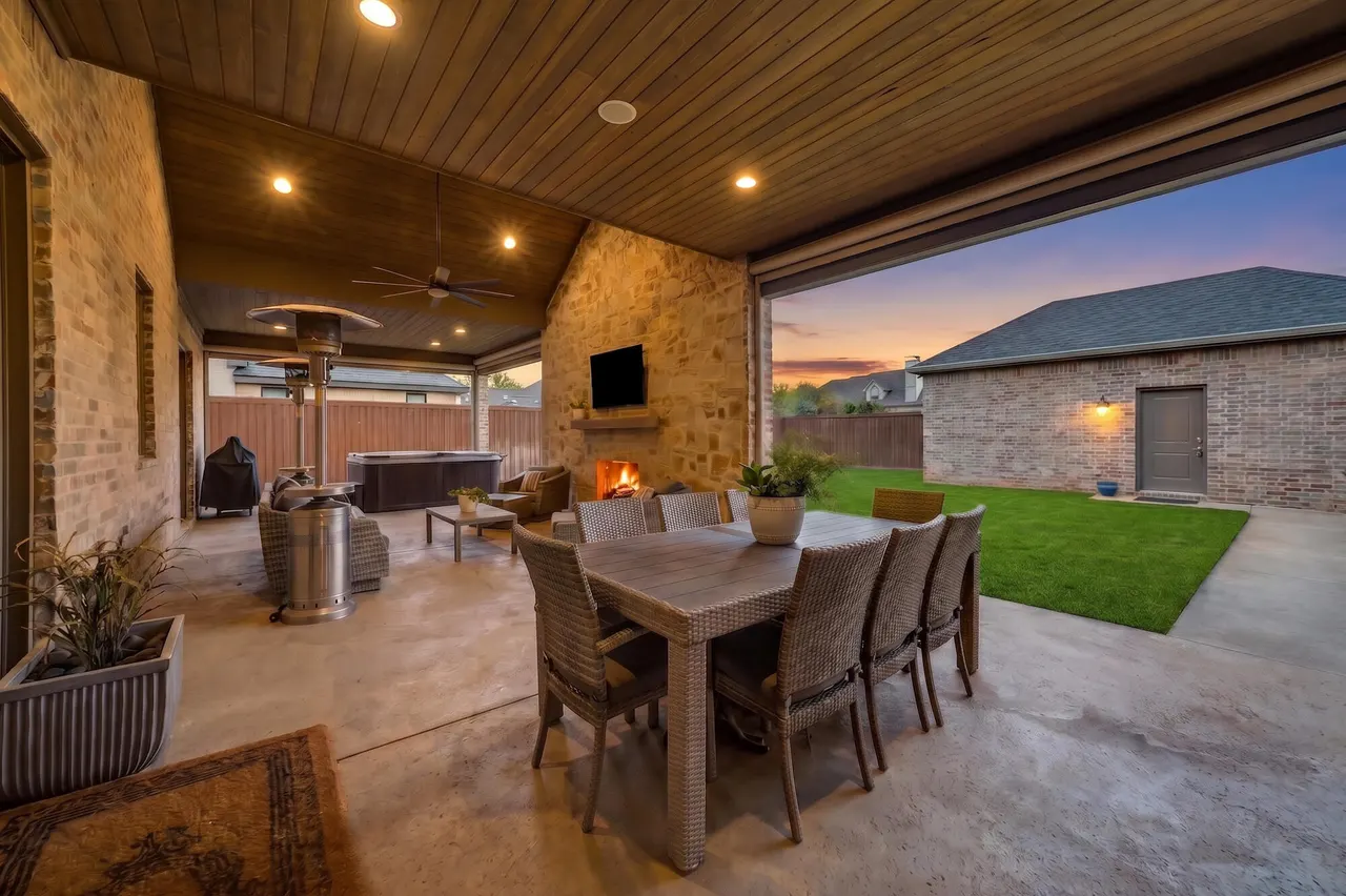 Photo 4 — 4810 116th Street, Lubbock, TX 79424