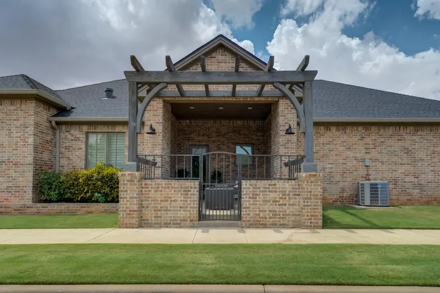 Photo 7 — 4810 116th Street, Lubbock, TX 79424