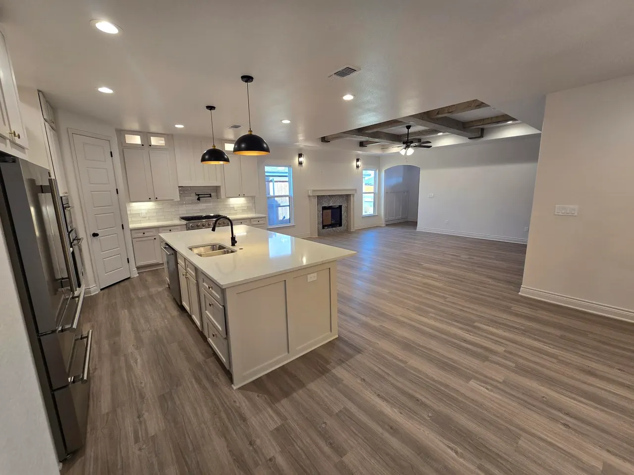 Photo 4 — 7814 53rd Street, Lubbock, TX 79407