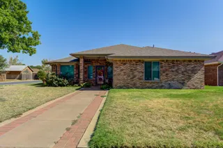 Sold home at 5920 72nd Street