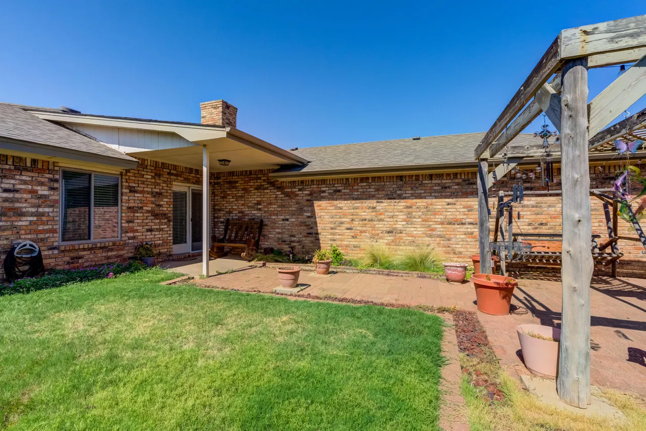 Photo 35 — 5920 72nd Street, Lubbock, TX 79424